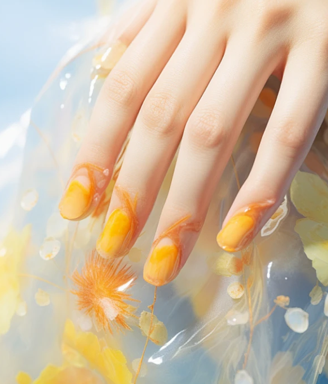 Manicure